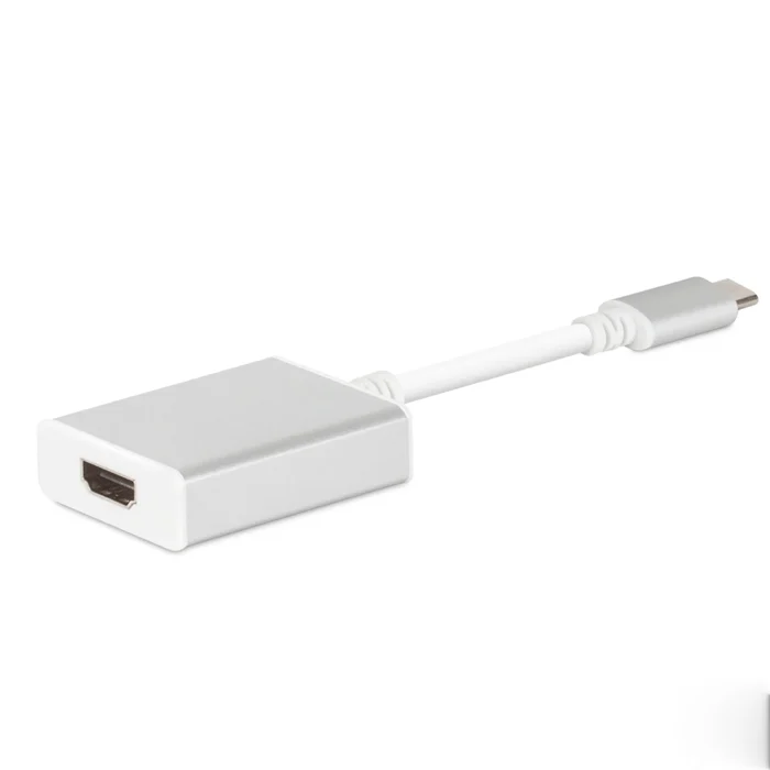 Adaptador Tipo C + a HDMI