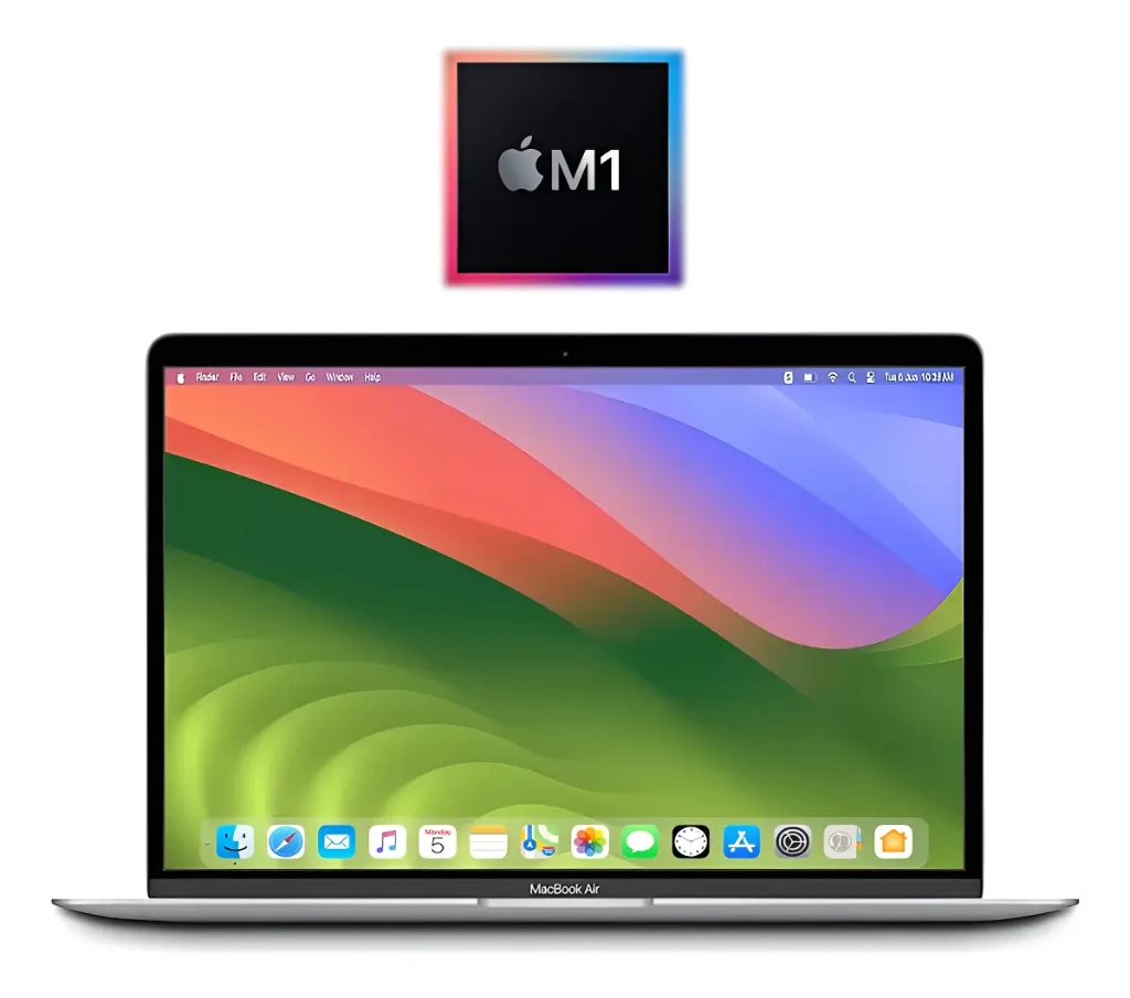 Macbook Air Apple M1 2020 13,3 8 Gb Ram 128 Gb