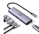 UGREEN Original Hub USB C 6 en 1